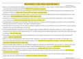 Exam &lpar;elaborations&rpar; NURSING PEDIATRIC Maternity&lowbar;and&lowbar;Peds&lowbar;Hesi&lowbar;Review&lowbar;3&period;document