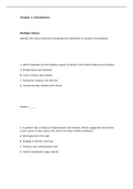 Health Promotion&comma; Frenn - Complete test bank - exam questions - quizzes &lpar;updated 2022&rpar;