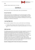 MVU&lowbar;NURS601&lowbar;Syllabus&period;