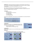 Samenvatting hoofdstuk 8 Covalente Bindingen (Chemistry McMurry)