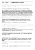 Apuntes resumidos Literatura 2º de Bachilleratos- Modernismo: definición y características  (para EVAU)