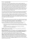 Apuntes resumidos 2º BACH para EVAU- Juan Ramón Jiménez