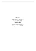 PVL3701 assignment 1 2021