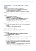 ALLE examenstof vwo het goede leven en de vrije markt  &lpar;2021&sol;2022&rpar;