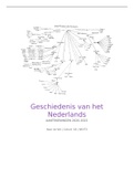 Geschiedenis van het Nederlands 1