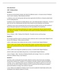 Exam &lpar;elaborations&rpar; 2022AHIPTest UNIT1-5  