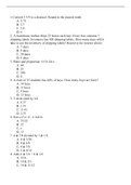 Hesi Rn entrance exam