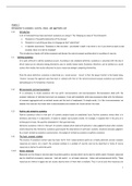 Exam (elaborations) ECS1501 - Economics IA (ECS1501) 