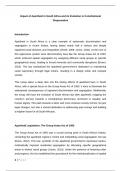 HISTORICAL FOUNDATIONS OF LAW
