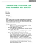 BILLY JOHNSON Anaphylaxis Risk Management Plan form, Latest 2020 complete.