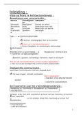 Samenvatting Frans (didactiek) 1.2