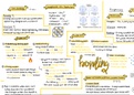 Alevel Chemistry AQA Bonding Notes