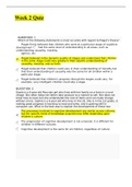 COUN 6215 Week 2 Quiz-Lifespan Development&period;