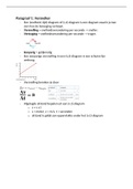 samenvatting natuurkunde 3 havo/vwo hoofdstuk 5