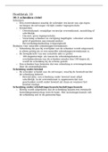 samenvatting bedrijfseconomie havo 4 hoofdstuk 10