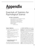 Introducing Psychology&comma; Schacter - Solutions&comma; summaries&comma; and outlines&period;  2022 updated
