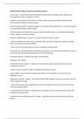 Fundamentals of Federal Taxation Exam Solution Manual 