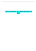 OB-STUDY GUIDE BY CHAPTERS CH1-TO-CH19