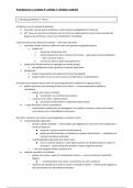 Samenvatting - barb11 Architectuur in context A &lpar;ALLE HOORCOLLEGES&sol;HOOFDSTUKKEN&rpar;