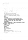 Class notes Mathematics 