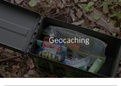 Geocaching Presentation