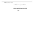 IT 210&sol;IT 210 Final Project Draft &lpar;IT210&rpar; LATEST UPDATE 2022&period;