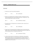 Legal Environment&comma; Beatty - Complete test bank - exam questions - quizzes &lpar;updated 2022&rpar;