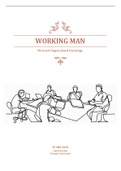 1.7 Working Man summary