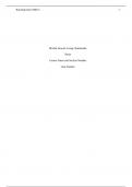 Martha Stewart Living Omni Media Case Study 2024&sol;2025