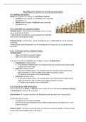 CE4 | Edumundo interne analyse/bedrijfseconomie | Hoofdstuk 8