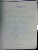 Organic Chem 1 Notes Ch.1-6