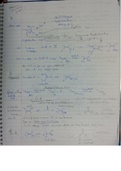 Organic Chem 1 Notes Ch.7-10