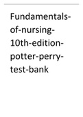 fundamentals-of-nursing-10th-edition-potter-perry-test-bank&period;pdf