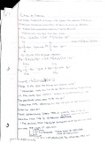 Chapter 8 Class Notes 