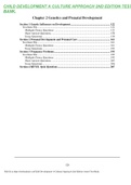 Child-Development-A-Cultural-Approach-2nd-Edition-Arnett-Test-Bank&period;
