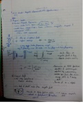 Organic Chem 2 Notes Ch. 13-18