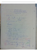 Organic Chem 2 Notes Ch.19-24, 29