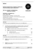 NEBOSH-IGC2-Past-Exam-Paper-2012