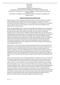 Supporting individuals with additional needs UNIT 12 LAA-LAB