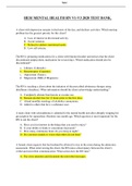 hesi-mental-health-rn-v1-v3-2020-test-bank