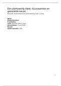 Essay Interprofessionele Samenwerking&comma; Essay &lpar;GKO-IPVL-23&lowbar;TOETS3&rpar; 