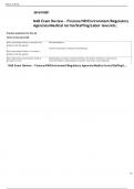 WGU E-Commerce and Marketing Analytics - WITH ALL CORRECT ANSWERS&lowbar;&period;pdf