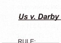 United States v. Darby Lumber 