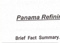 Panama Refining Co. v. Ryan