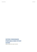 Exit&lowbar;Hesi&lowbar;Study&lowbar;Guide