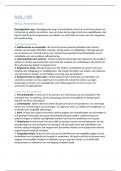 volledige samenvatting&comma; cijfer 8&comma;2