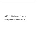 NR511 Midterm Exam - complete as of 9-20-18.pdf