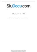 iprexample 2 ipr