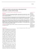PUBH6035 Module 2 Article MMR - Assignment