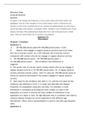 PUBH6035 Module 3 Discussion&semi; Study Group